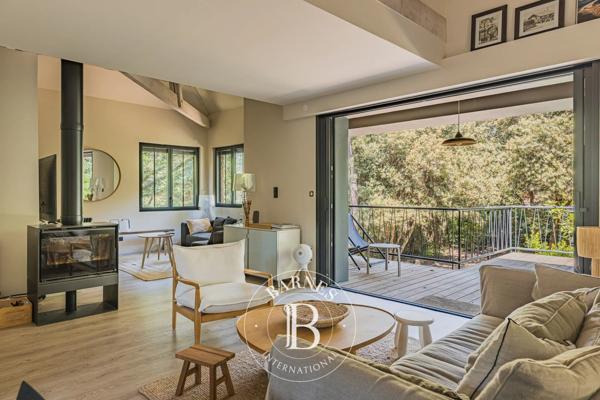 Cap-Ferret, Maison 4 Chambres -  130 m² à vendre