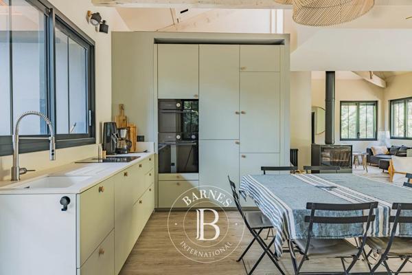 Cap-Ferret, Maison 4 Chambres -  130 m² à vendre