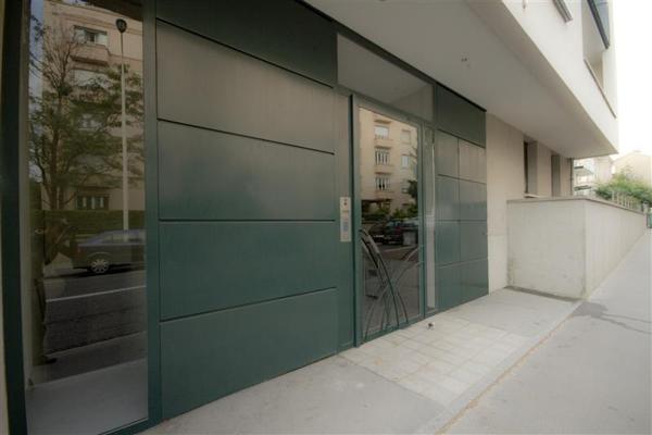 NANCY -  APPARTEMENT 4 pièces + TERRASSE + Parking en sous-sol - 74.41 m²
