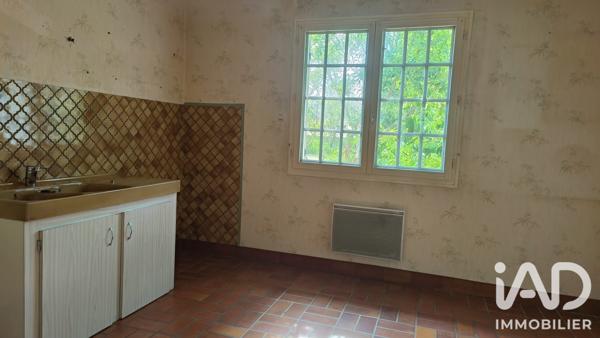 Maison à vendre 4 pièces 96,9 m² Verrières