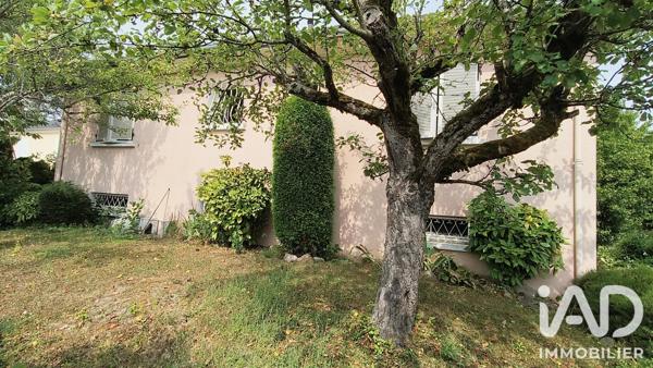 Maison à vendre 4 pièces 96,9 m² Verrières