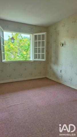 Maison à vendre 4 pièces 96,9 m² Verrières