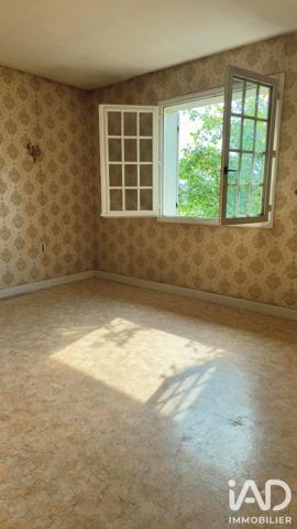 Maison à vendre 4 pièces 96,9 m² Verrières
