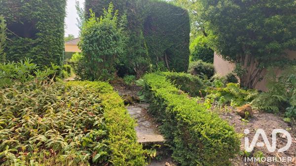 Maison à vendre 4 pièces 96,9 m² Verrières