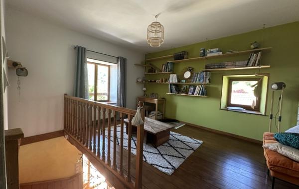 Vente Maison Moye   
