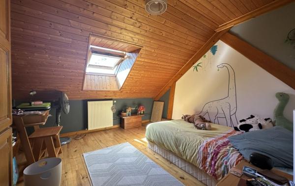 Vente Maison Moye   