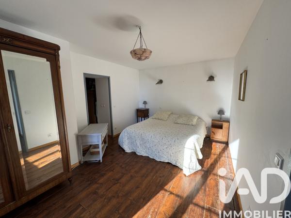 Maison à vendre 6 pièces 190 m² Rontignon