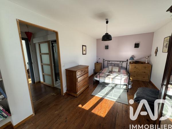 Maison à vendre 6 pièces 190 m² Rontignon