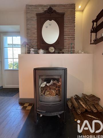 Maison à vendre 6 pièces 190 m² Rontignon