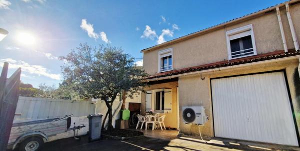 maison 4 pieces bollene 84500 Bollène (84500)