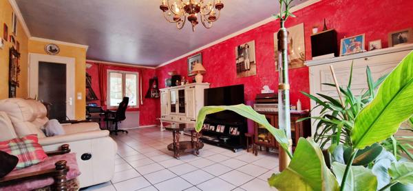 maison 4 pieces bollene 84500 Bollène (84500)