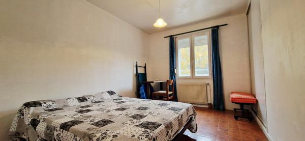 maison 4 pieces bollene 84500 Bollène (84500)