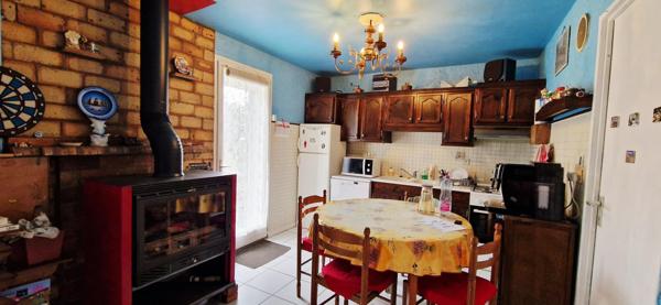 maison 4 pieces bollene 84500 Bollène (84500)