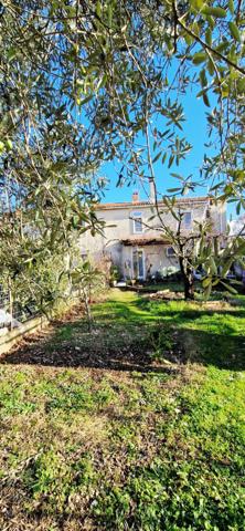 maison 4 pieces bollene 84500 Bollène (84500)