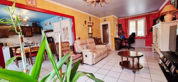 maison 4 pieces bollene 84500 Bollène (84500)