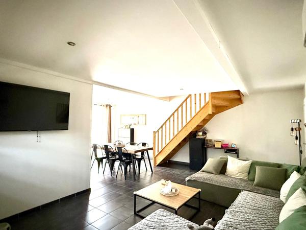 Maison pierre, 4 chambres entièrement rénovée