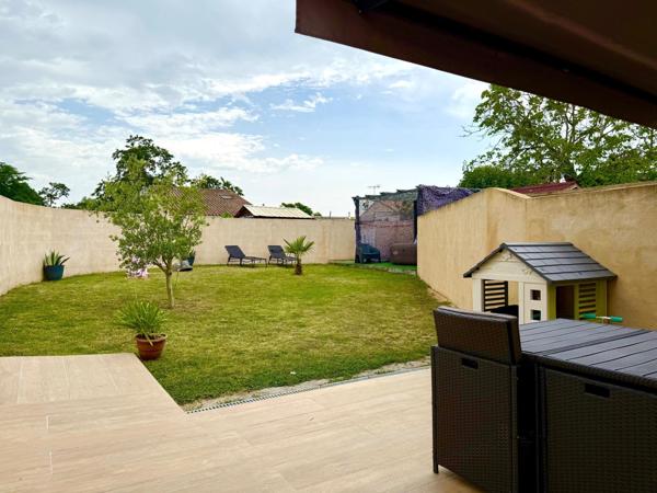 Maison pierre, 4 chambres entièrement rénovée