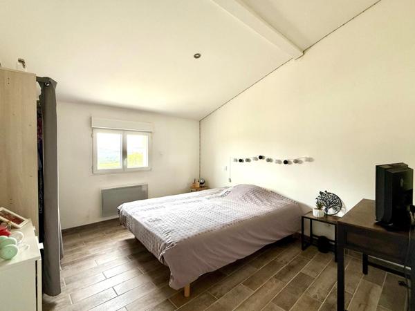 Maison pierre, 4 chambres entièrement rénovée