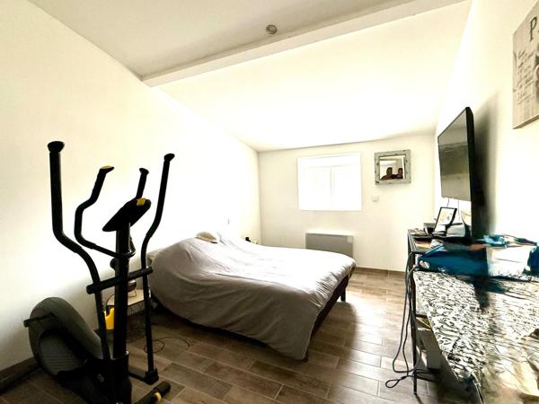 Maison pierre, 4 chambres entièrement rénovée