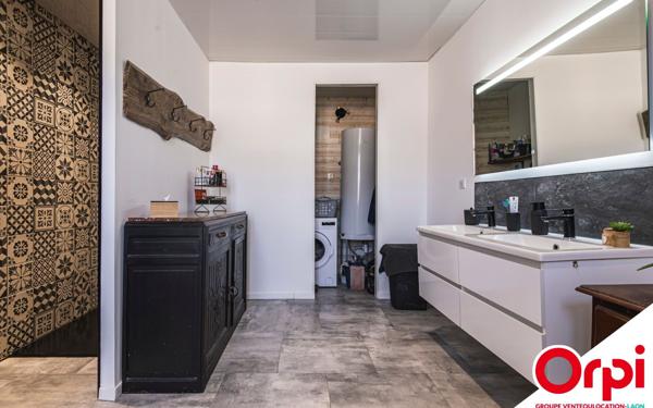 Maison à vendre    3 pièces •  Autremencourt