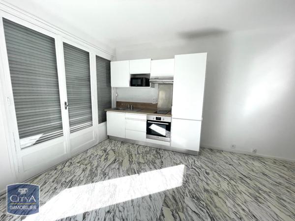 Appartement à louer 3 pièces 60.26m²