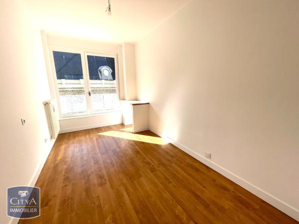 Appartement à louer 3 pièces 60.26m²