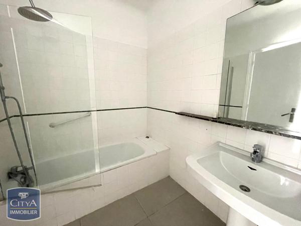 Appartement à louer 3 pièces 60.26m²