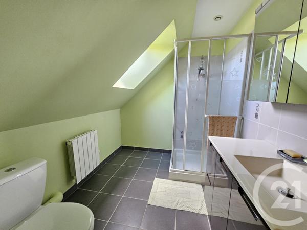 Maison à vendre  3 pièces - 78,17 m2 BEAUSSAIS SUR MER - 22