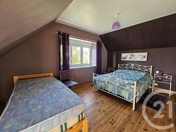 Maison à vendre  3 pièces - 78,17 m2 BEAUSSAIS SUR MER - 22