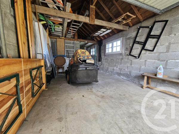 Maison à vendre  3 pièces - 78,17 m2 BEAUSSAIS SUR MER - 22