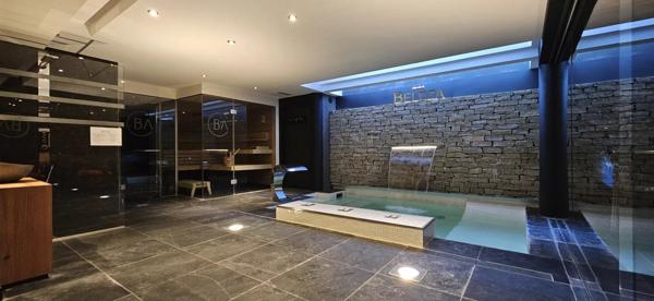CHALET DE LUXE À VENDRE SERRE-CHEVALIER, LA SALLE LES ALPES