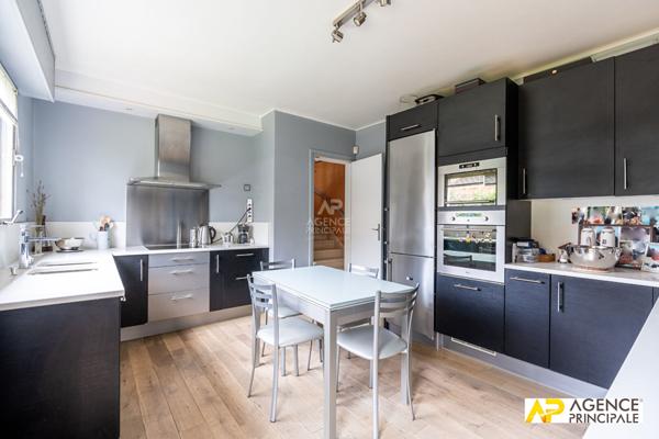 Propriété Maisons Laffitte - 8 pièce(s) €1 550 000 ** - Référence 4544