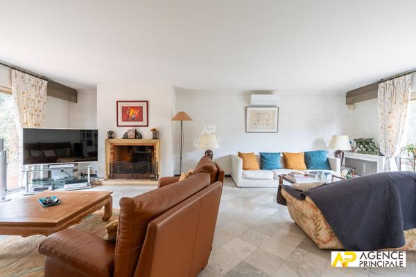 Propriété Maisons Laffitte - 8 pièce(s) €1 550 000 ** - Référence 4544