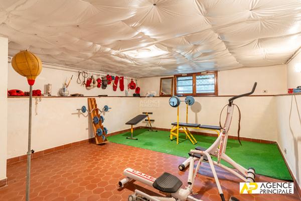 Propriété Maisons Laffitte - 8 pièce(s) €1 550 000 ** - Référence 4544