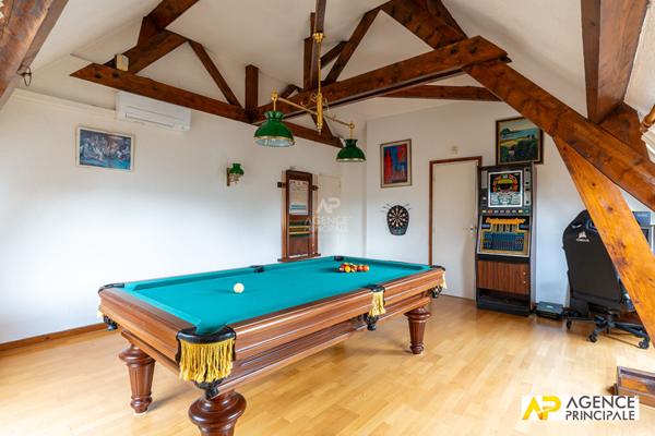 Propriété Maisons Laffitte - 8 pièce(s) €1 550 000 ** - Référence 4544