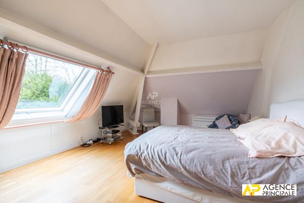 Propriété Maisons Laffitte - 8 pièce(s) €1 550 000 ** - Référence 4544