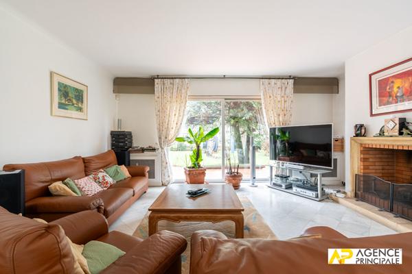 Propriété Maisons Laffitte - 8 pièce(s) €1 550 000 ** - Référence 4544