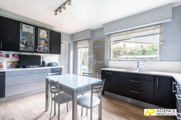 Propriété Maisons Laffitte - 8 pièce(s) €1 550 000 ** - Référence 4544