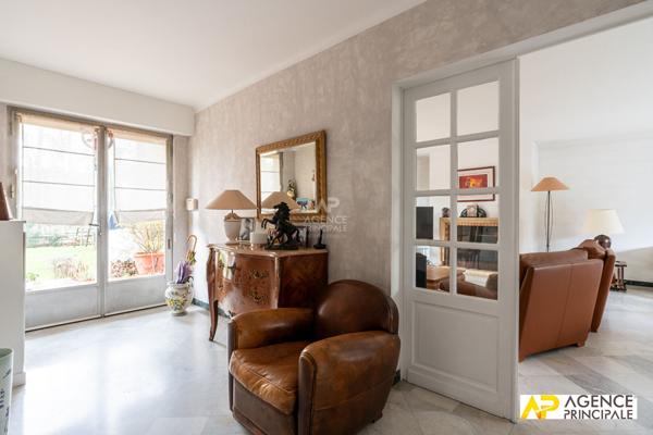 Propriété Maisons Laffitte - 8 pièce(s) €1 550 000 ** - Référence 4544