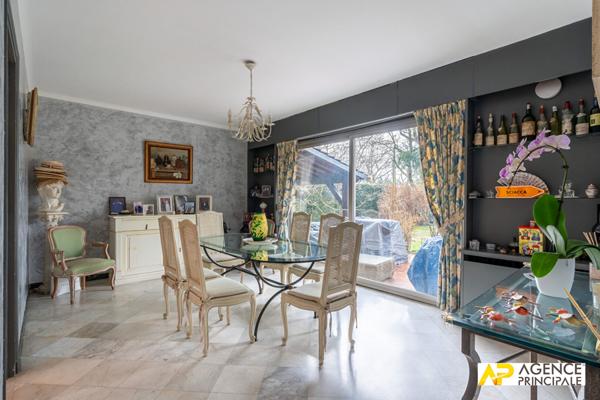 Propriété Maisons Laffitte - 8 pièce(s) €1 550 000 ** - Référence 4544