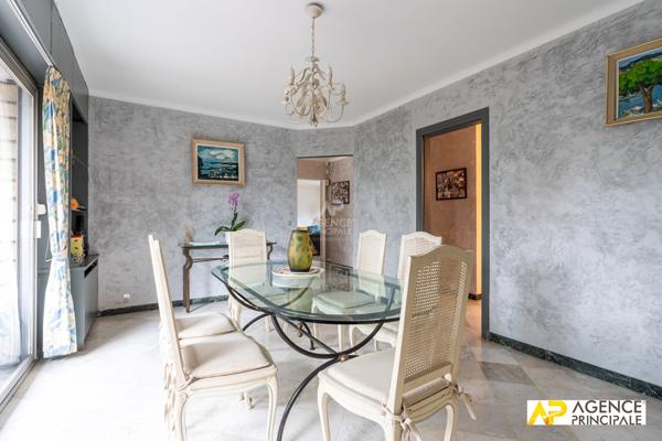 Propriété Maisons Laffitte - 8 pièce(s) €1 550 000 ** - Référence 4544