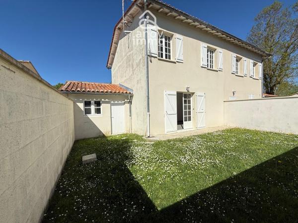 Maison
                                                                                                                                                                                                                                                                                                                        5 pièce(s)                                                                                                                                                                                                          3 chambre(s)                                                                                                                                                                                                          71  m²