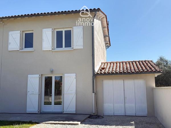 Maison
                                                                                                                                                                                                                                                                                                                        5 pièce(s)                                                                                                                                                                                                          3 chambre(s)                                                                                                                                                                                                          71  m²