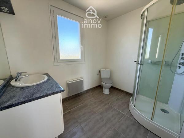Maison
                                                                                                                                                                                                                                                                                                                        5 pièce(s)                                                                                                                                                                                                          3 chambre(s)                                                                                                                                                                                                          71  m²