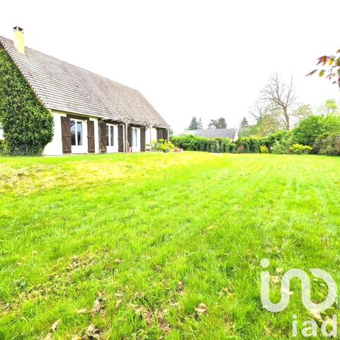 Maison à vendre 6 pièces 100 m² Vernon