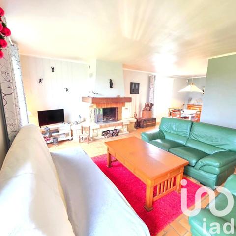 Maison à vendre 6 pièces 100 m² Vernon