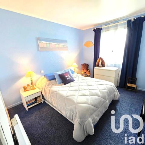 Maison à vendre 6 pièces 100 m² Vernon