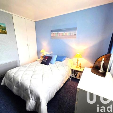 Maison à vendre 6 pièces 100 m² Vernon