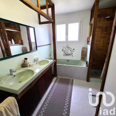 Maison à vendre 6 pièces 100 m² Vernon