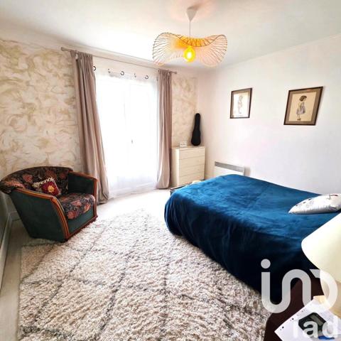 Maison à vendre 6 pièces 100 m² Vernon